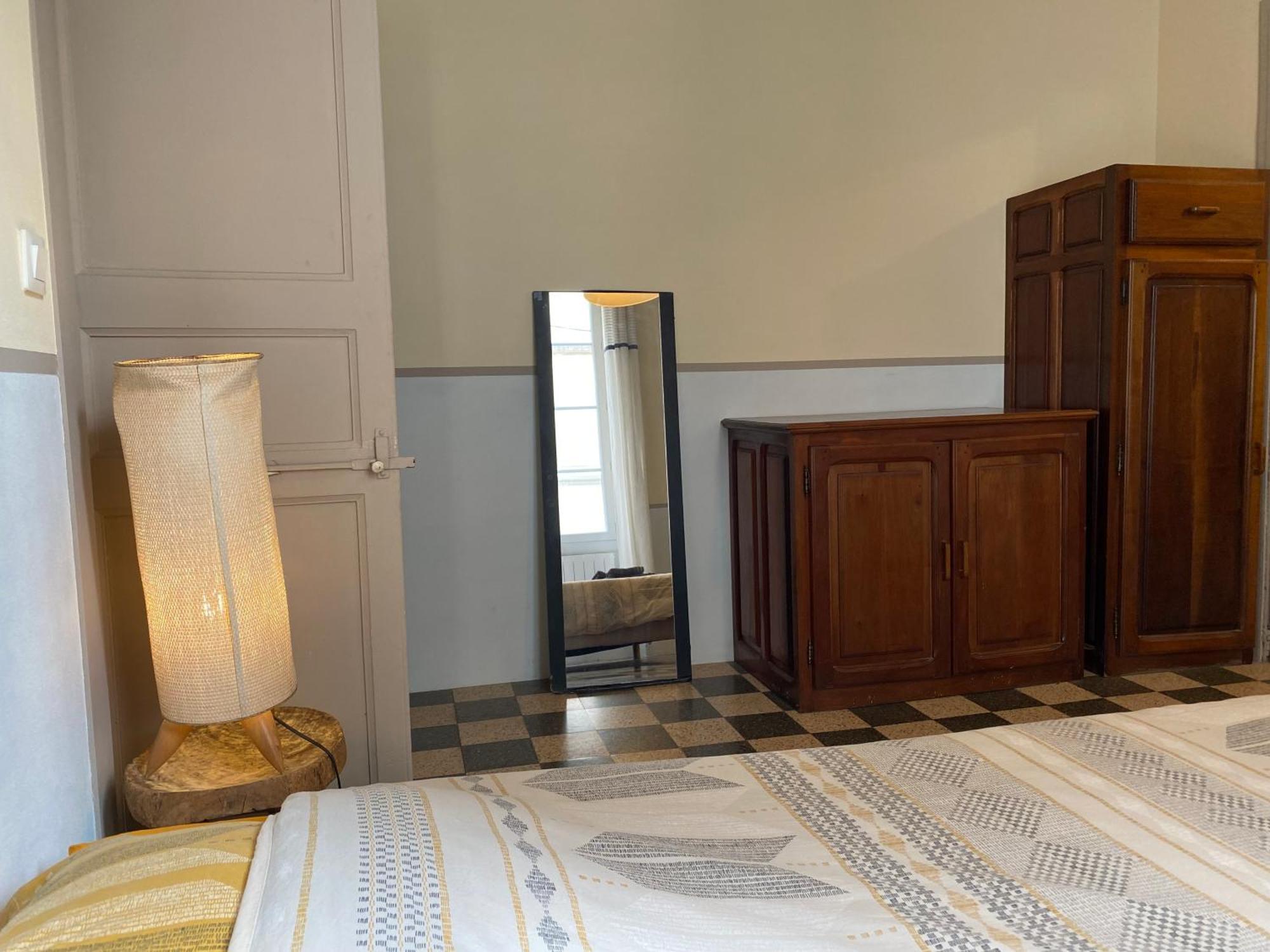 Residence Verdi - Appartements Meubles En Centre Ville Bedarieux Bagian luar foto